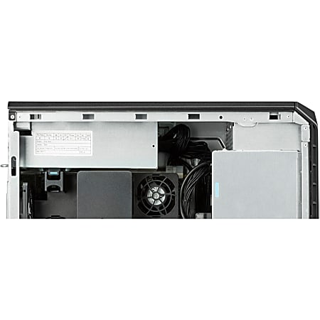 HP Z4 G4 Workstation 1 x Intel Xeon Quad core 4 Core W 2223 3.60