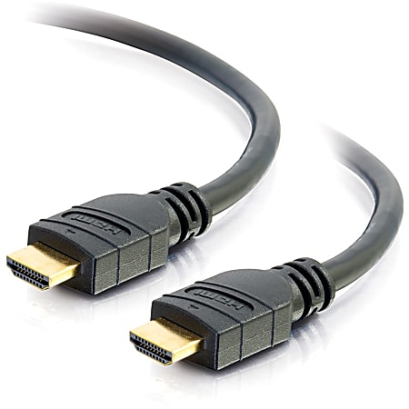 C2G 75ft Active High Speed HDMI Cable -
