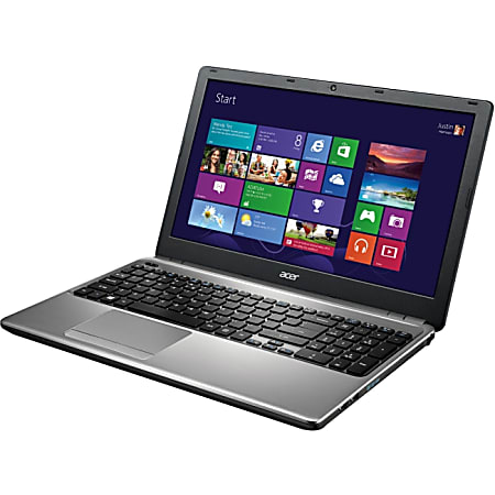 Acer TravelMate P255-M TMP255-M-54204G50Mtkk 15.6" LCD Notebook - Intel Core i5 (4th Gen) i5-4200U Dual-core (2 Core) 1.60 GHz - 4 GB DDR3L SDRAM - 500 GB HDD - Windows 7 Professional 64-bit - 1366 x 768 - ComfyView - Black