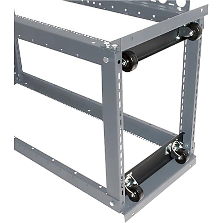 RackSolutions - Rack casters kit