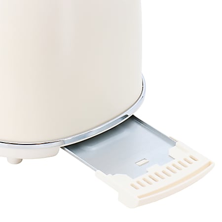 Toaster kettle combo outlet