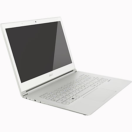Acer Aspire S7-391-53334G12aws 13.3" Touchscreen LED (ComfyView) Ultrabook - Intel Core i5 i5-3337U 1.80 GHz