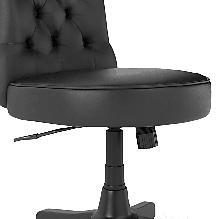 Bush business furniture arden lane mid back tufted office chair store