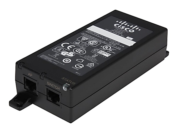 Cisco PoE Injector, CBPWRINJNA