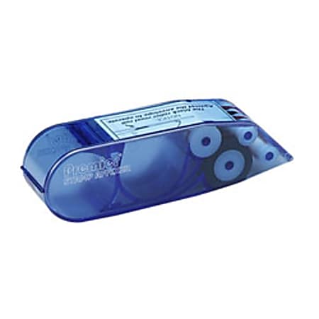 Premier® EZ Stamp Affixer