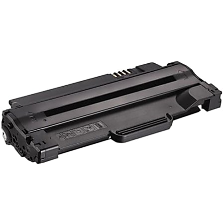 Dell 3J11D Standard Yield Laser Toner Cartridge -