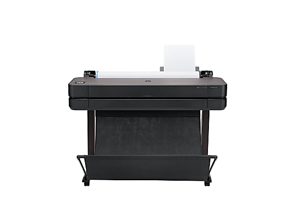 HP DesignJet T630 36" Large-Format Color Inkjet Printer