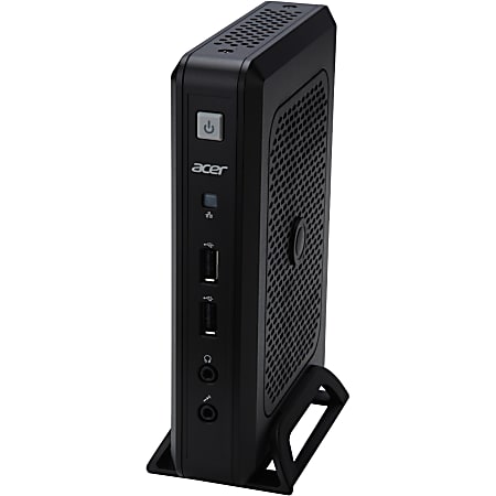 Acer Veriton N2010G Thin Client - Texas Instruments DM8148 1 GHz