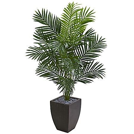 Nearly Natural Paradise Palm 66”H Artificial Tree With