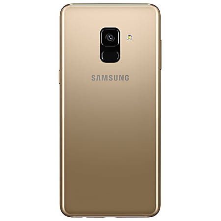 スマートフォン本体 Galaxy - GALAXYA8 Samsung Galaxy A8 SIMフリースマホ 販売