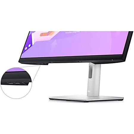 Dell P2422HE LED monitor 24 1920x 1080 Full HD 1080p 60 Hz IPS 250