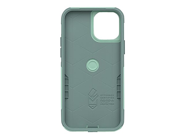 OtterBox Commuter Series Case For Apple® iPhone® 12 And iPhone® 12 Pro Smartphone, Ocean Way