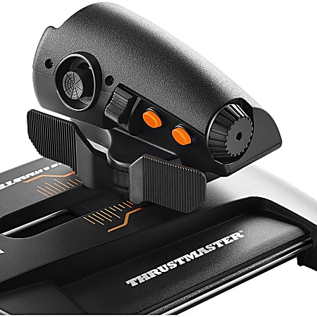 Thrustmaster TWCS Throttle Cable USB PC - Office Depot