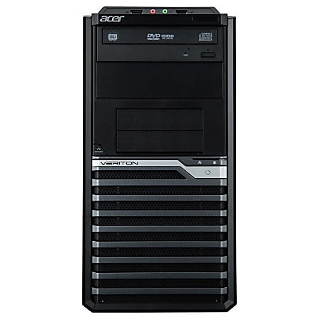 Acer Veriton M4630G VM4630G i7477X Desktop Computer Intel
