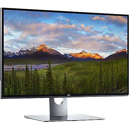 Dell UP3218K 32 8K Monitor VESA Mount OD FFNXME - Office Depot