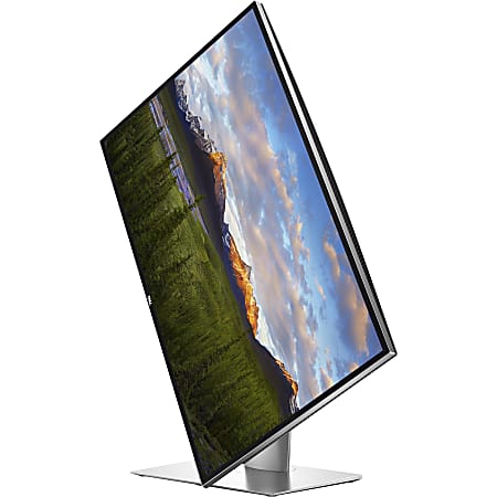 Dell UP3218K 32 8K Monitor VESA Mount OD FFNXME - ODP