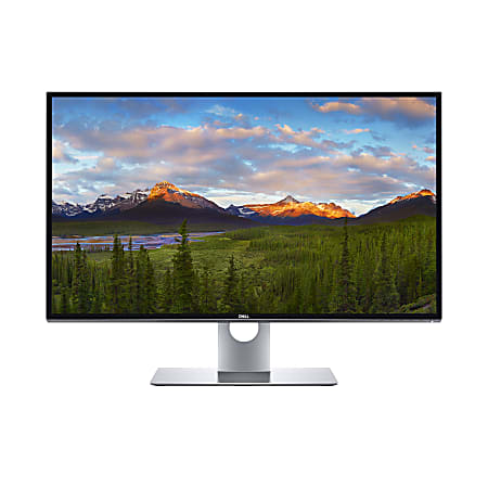 Dell™ UP3218K 32" 8K Monitor, VESA Mount, OD-FFNXME