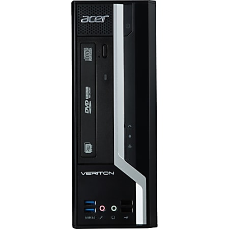 Acer Veriton X4630G Desktop Computer Intel Core i7 i7 4770 3.40