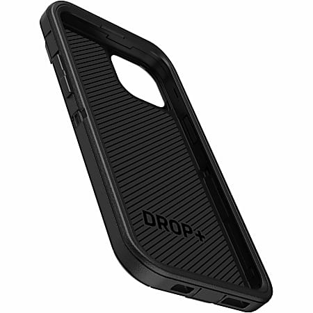 OtterBox Defender Carrying Case Holster Apple iPhone 15 Plus