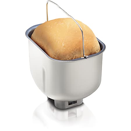 Hamilton Beach Artisan Dough & Bread Maker