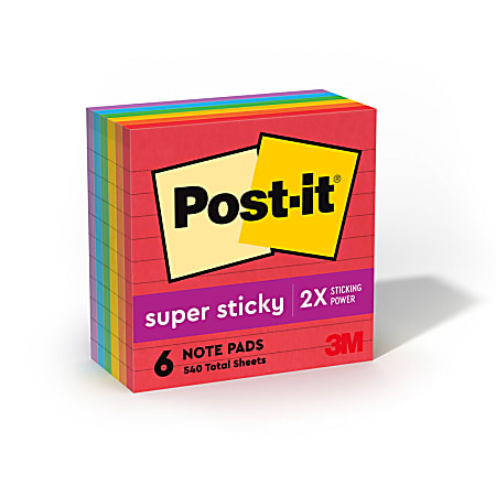 Post it clearance note pads