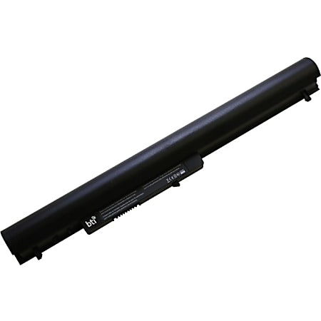 BTI Battery - For Notebook - Battery Rechargeable - Proprietary Battery Size - 2800 mAh - 14.4 V DC, HP250G2