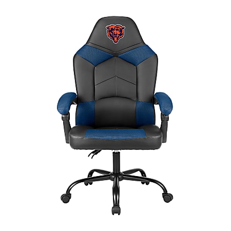 Chicago bears 2024 chair cover
