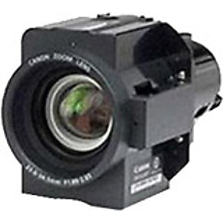 Canon RS-IL03WF - 12.80 mm - f/2 - Fixed Lens