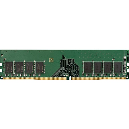 VisionTek 16GB DDR4 3200MHz (PC4-25600) DIMM -Desktop - DDR4 RAM - 16GB 3200MHz DIMM - PC4-25600 Desktop Memory Module 288-pin CL 22 Unbuffered Non-ECC 1.2V