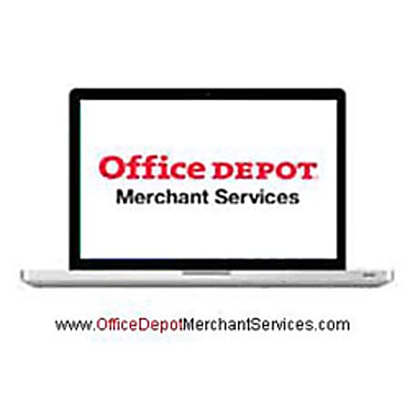 Office Depot® Merchant Services