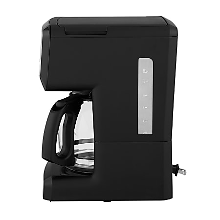 Mr Coffee 4 cup coffee maker from estate - household items - by