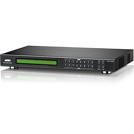 ATEN VM5808D Matrix Switch - Thumbnail 2