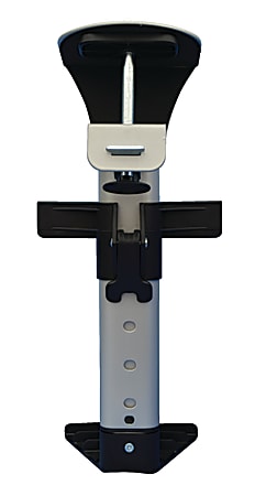 Upper Desk™ 117 Portable Cabinet Mount For Tablets And Smart Devices