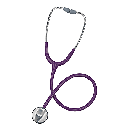 3M™ Littmann® Master Classic II Adult Stethoscope, Purple