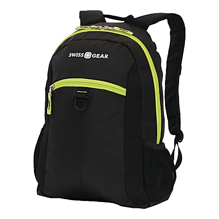 Swissgear student backpack outlet