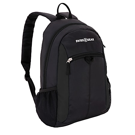 Swissgear student backpack hotsell