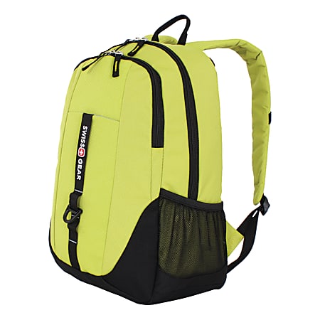 Swissgear student backpack online