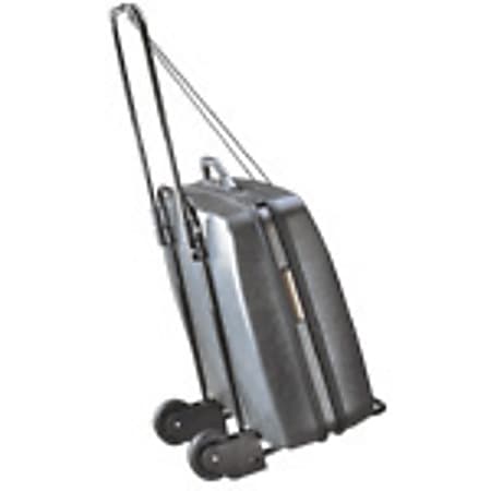 Royal traveller by new arrivals samsonite