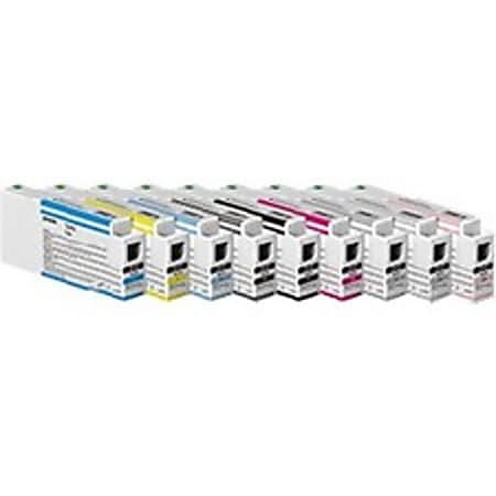 Epson T8348 - 150 ml - matte black - original - ink cartridge - for SureColor SC-P6000, SC-P7000, SC-P7000V, SC-P8000, SC-P9000, SC-P9000V