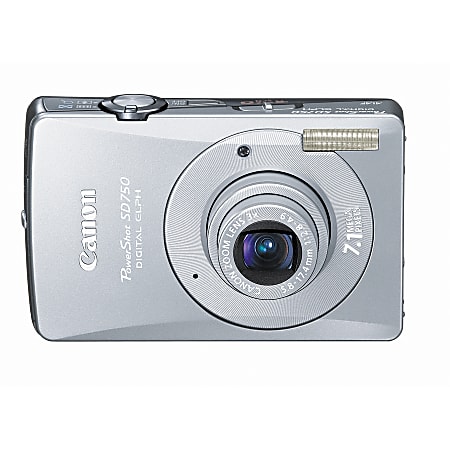 Digital Cameras - Office Depot