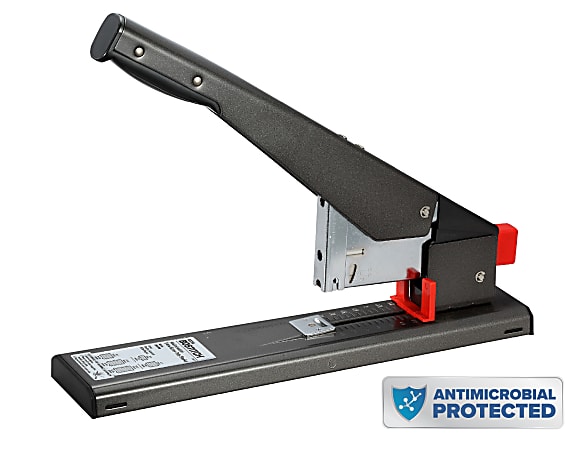 Stanley Bostitch 00540 Extra Heavy Duty Stapler Black