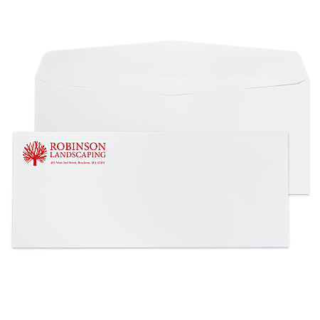 Custom Envelopes, Envelopes for Business