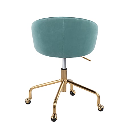 Lumisource outlet task chair