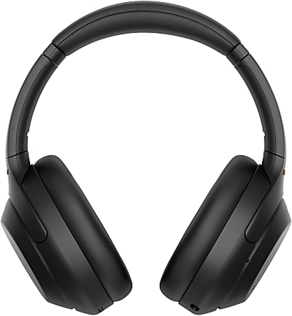 Sony WH-1000XM4 Wireless Noise-Canceling Headphones