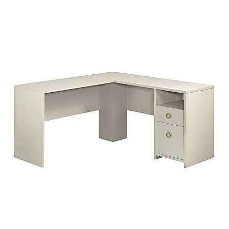 Coastal computer desk sale