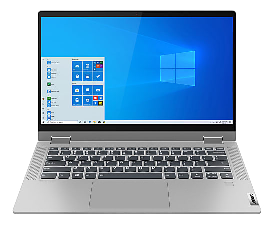 Lenovo Flex 5 Laptop 14 Touch Screen AMD Ryzen 5 8GB Memory 256GB