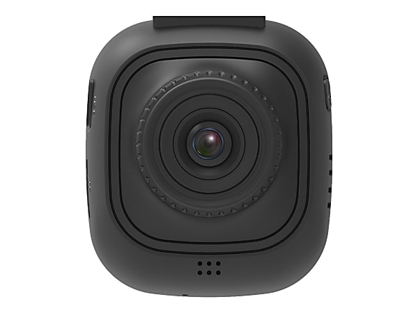 MyGekoGear Starter Series Orbit 132 - Dashboard camera - 1080p / 30 fps - Wi-Fi - G-Sensor