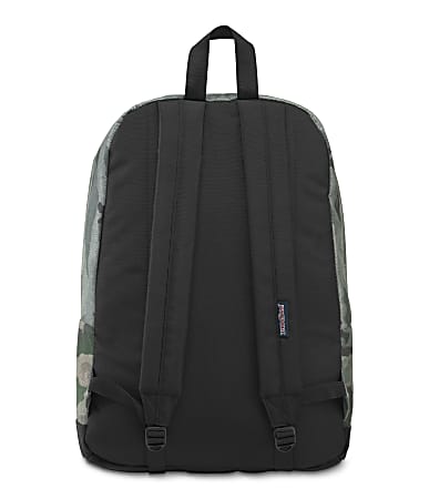 Jansport backpack with sales pockets
