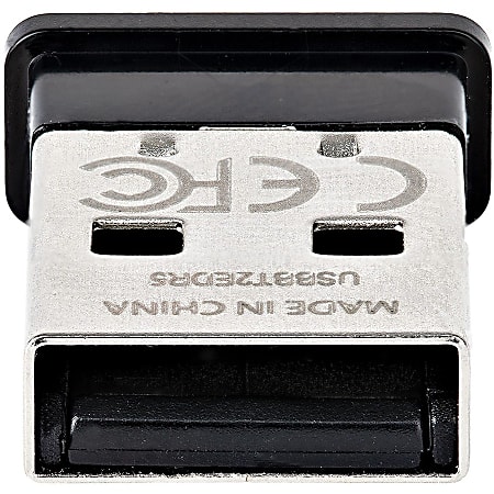 Yealink WF50 Dual Band Wi Fi USB Dongle Black YEA WF50 - Office Depot