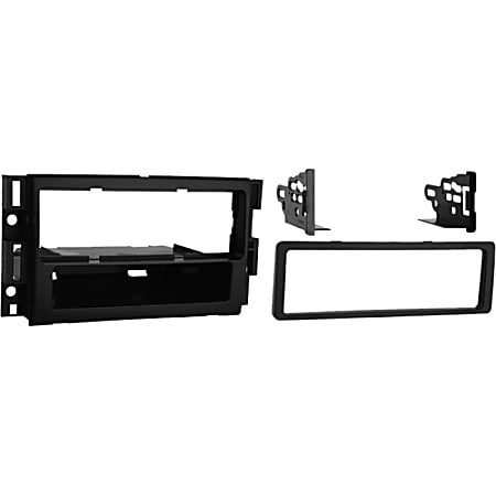 METRA 99-3305 Vehicle Mount for Radio